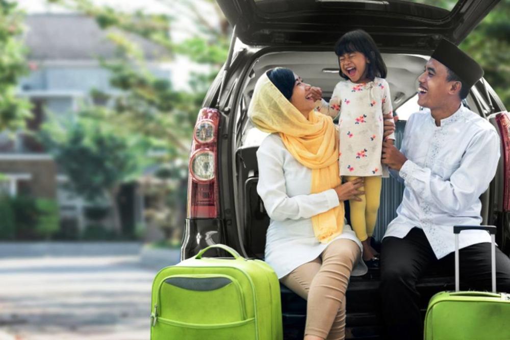Panduan Lengkap Mudik dan Liburan Sehat bersama Anak