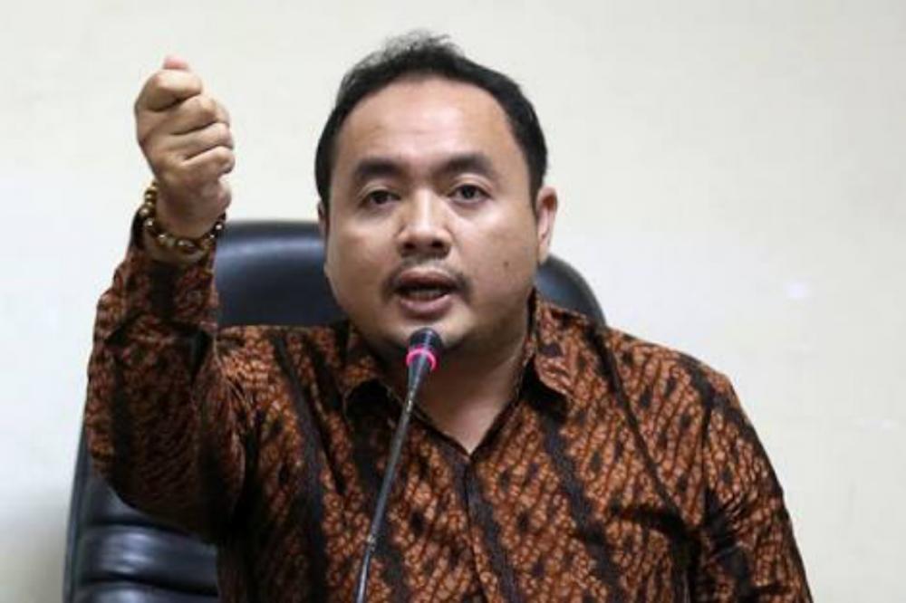 Bawaslu Imbau KPU Eksekusi Putusan MA Soal Izin Eks Koruptor Nyaleg