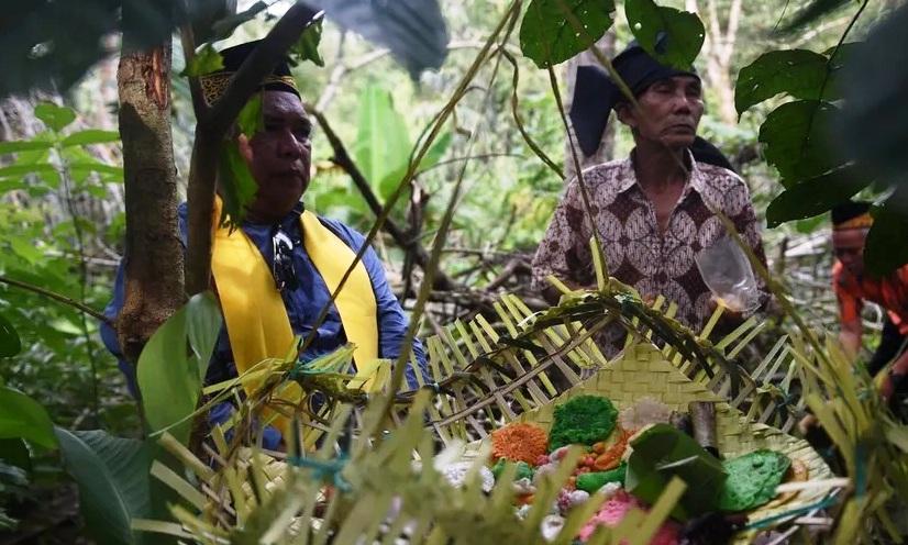  46 Wilayah Adat Kaltim Masih Menanti Pengakuan
