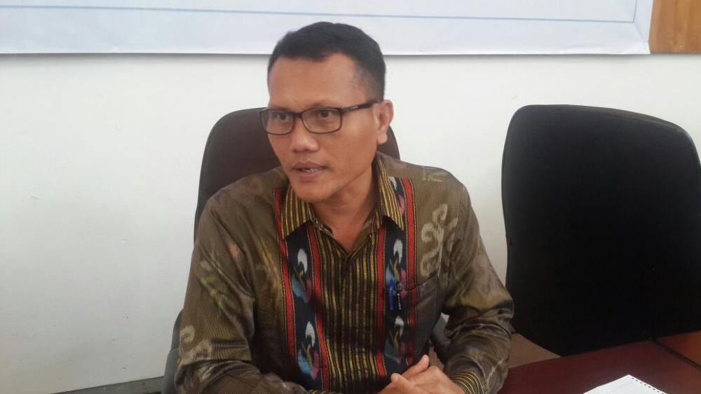Batasi Dana Kampanye, KPU Kaltim: Jika Lebih, Paslon Bisa Digugurkan