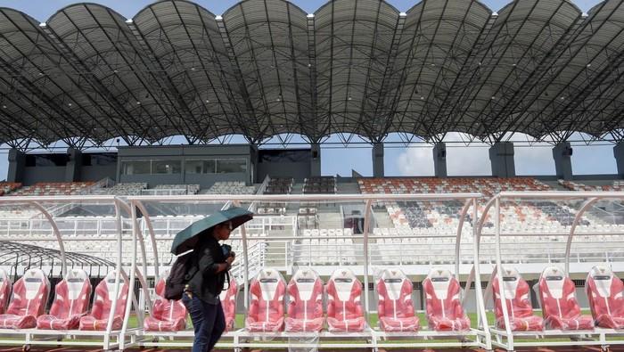 Derby Papadaan, Borneo Fc Balik Kandang! 