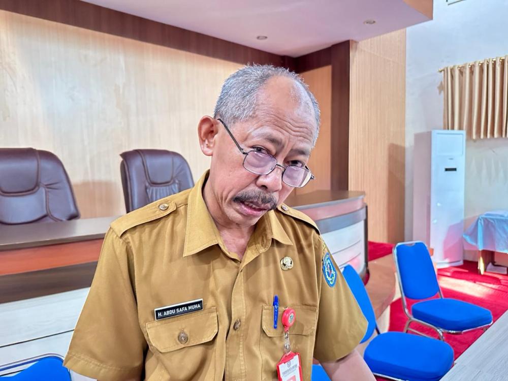 Berkaca dari Evaluasi BCC 2025, Disdikbud Bontang Fokus Benahi Manajemen Waktu di Tahun Ini