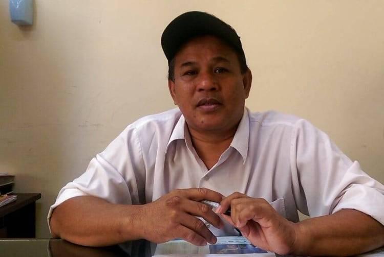 Cegah Virus Corona, Disnaker Bontang Sharing Data TKA ke Dinkes