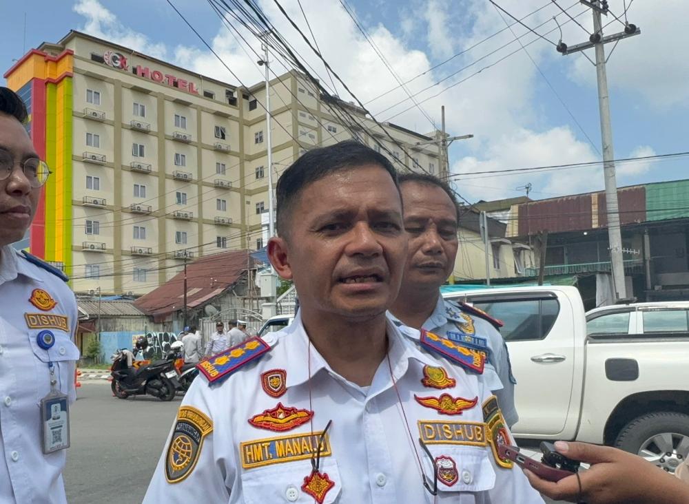 Percepatan Relokasi Pelabuhan Yos Sudarso Samarinda, Lima Akses Jalan Disiapkan ke Palaran