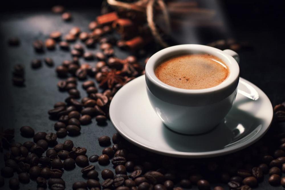 Jangan Minum Kopi Saat Perut Kosong, Ini Bahayanya