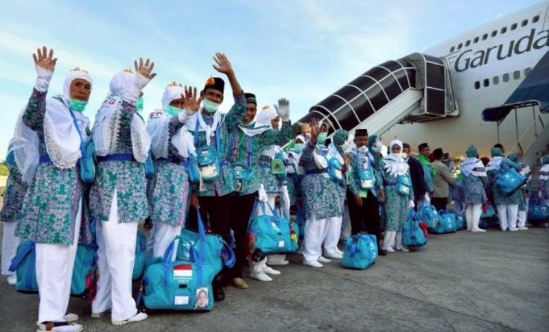 KASUS PASPOR PALSU BUAT KELUARGA JEMAAH HAJI BONTANG RESAH