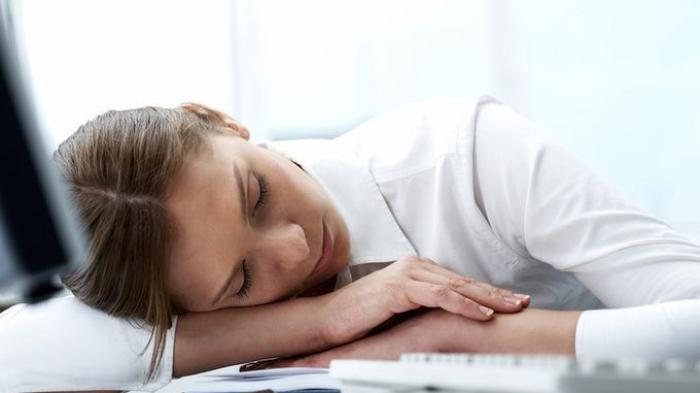 Suka Tidur Siang yang Lama Bisa Jadi Gejala Diabetes