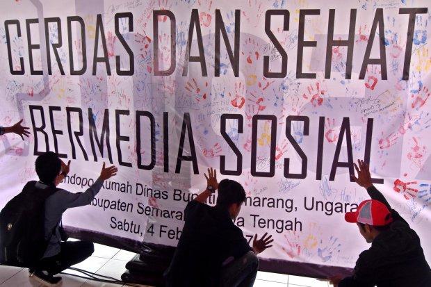 Tergolong Kejahatan Kemanusiaan, Persekusi Perlu Diproses Hukum 