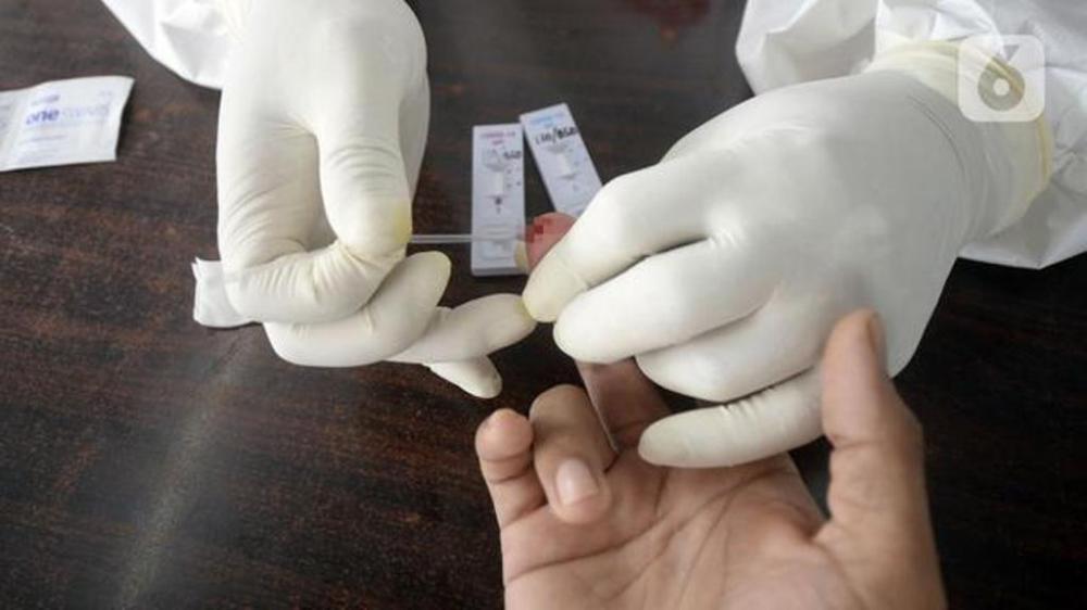 Hore, Perjalanan Keluar Kota Tak Mesti Rapid Tes