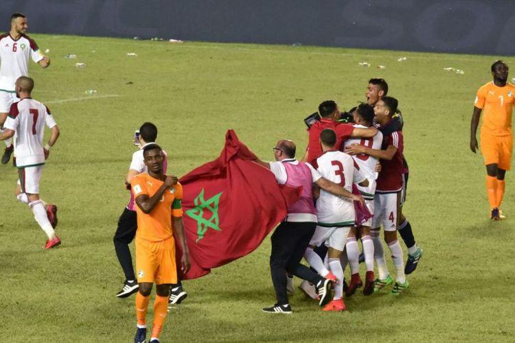 Tersisa 6 Tiket, Ini 26 Negara yang Lolos ke Piala Dunia 2018 