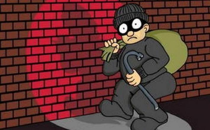 Kios Warga di Bone Disatroni Maling, Rokok Senilai Jutaan Rupiah Raib 