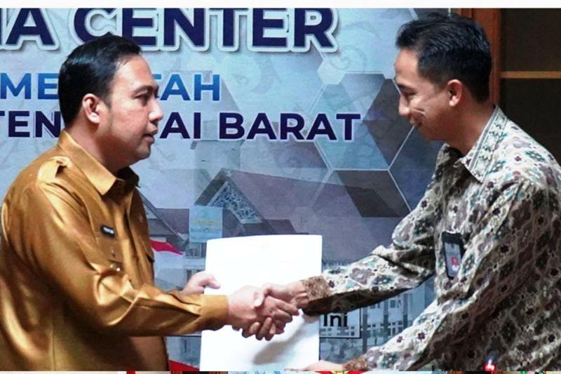 Bupati Kubar Larang Pejabat ke Luar Daerah Selama Pemeriksaan BPK