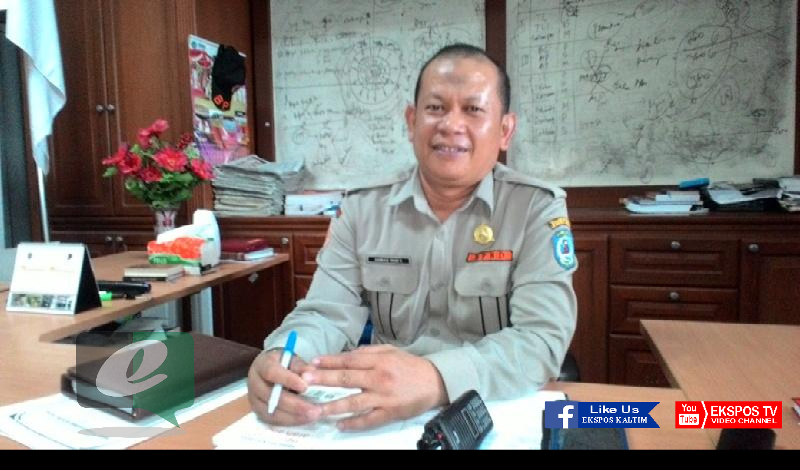 BPBD BONTANG TAK INGIN BERGANTUNG PADA APBD 