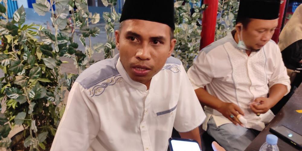 Anggota DPRD Kaltim Sutomo Jabir Terpilih Sebagai Ketua IKA Unhas Kutim 