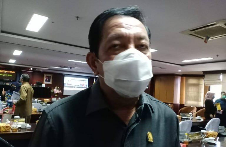 DPRD Kaltim Minta APBD Perubahan Segera Dibahas, Imbau Pemprov Kerja Keras