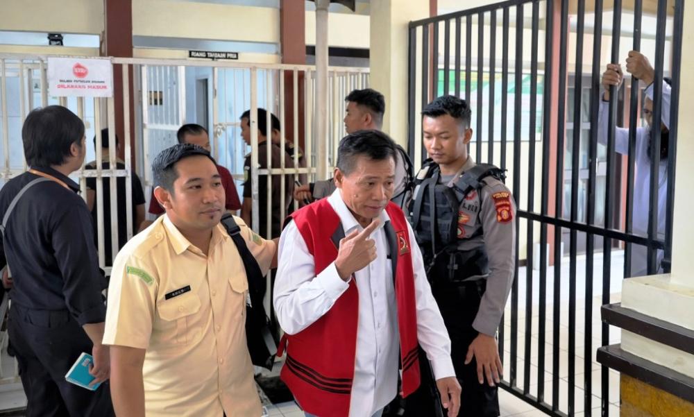 Sidang Kedelapan Muara Kate Bongkar Pertemuan Gelap Pra-Penyerangan dan Lobi Aparat 