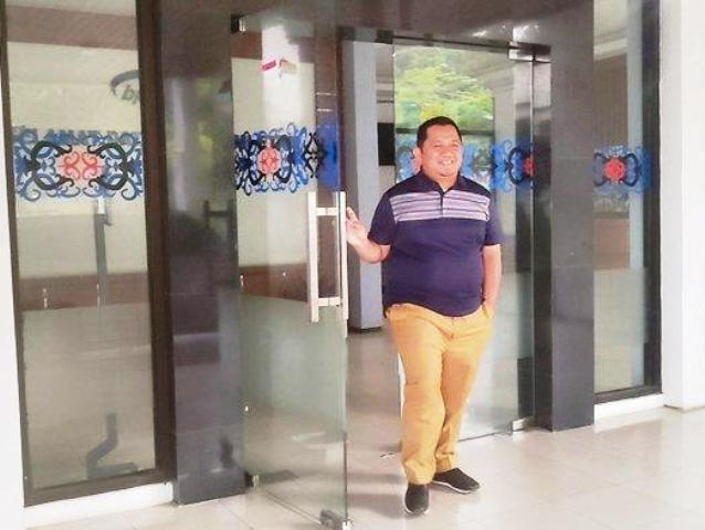 Diperiksa KPK karena Skandal Rita, Bupati Penajam Buka Suara