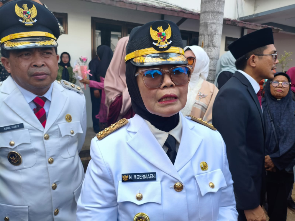 Pemkot Bontang Tunggu Rp427,9 Miliar Dana Kurang Salur dari Pemerintah Pusat