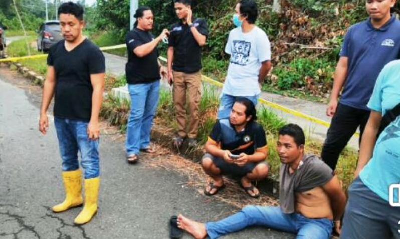 Motif Bocah 6 Tahun di Tabalong Diculik, Dibunuh, Lalu Dikarung 