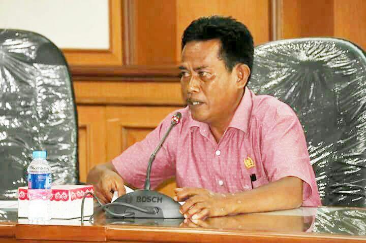 Dewan Soroti Persiapan Porprov Kutim: Venue Belum Semua Tersedia
