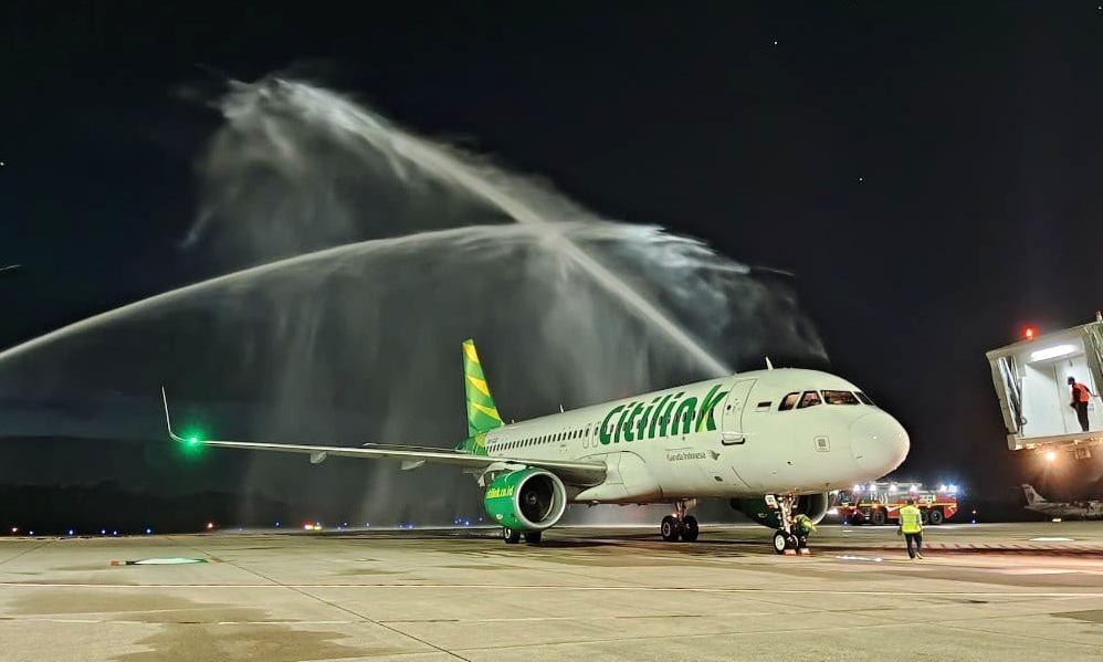  Recall Airbus A320 Mendunia, Bagaimana dengan Kaltim-Kaltara?