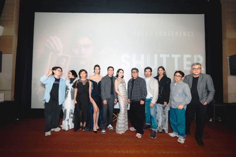"Shutter": Horor yang Menuntut Keadilan