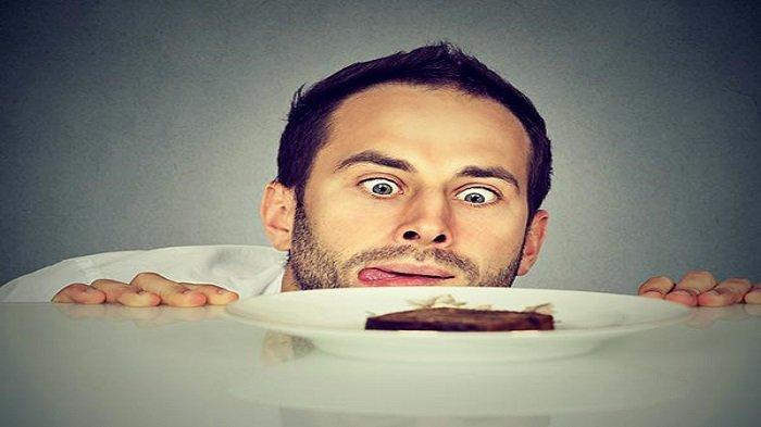 Kiat Efektif Kendalikan Rasa Lapar