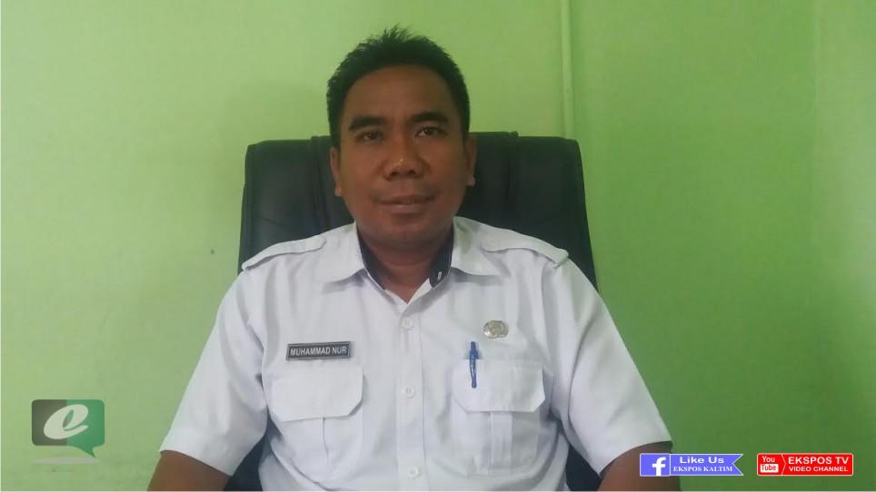 Sikapi Defisit Anggaran, Lurah Bontang Lestari Bakal Fokus Gali Potensi Warga