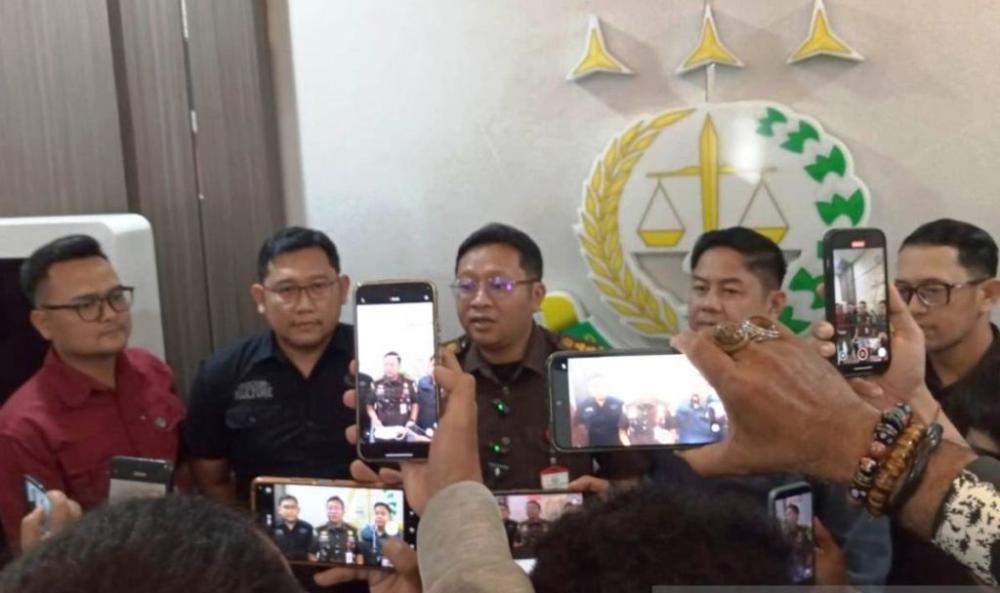 Modus Top Up Fiktif di Pegadaian Samarinda, Negara Rugi Rp1,22 Miliar