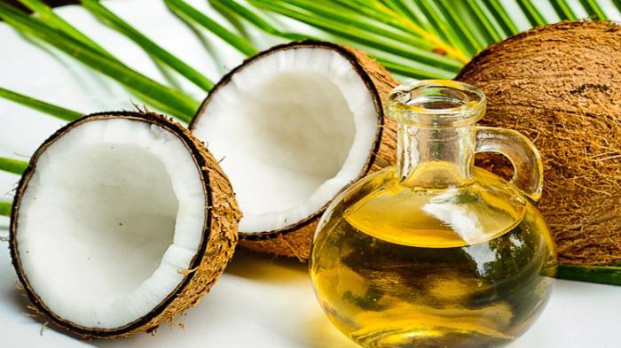 Ternyata, Minyak Kelapa Bisa Turunkan Risiko Penyakit Jantung