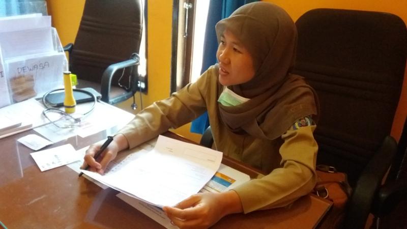 BEGINI CARA PUSKESMAS BONSEL 1 MENANGANI PASIEN JAMINAN DAN UMUM