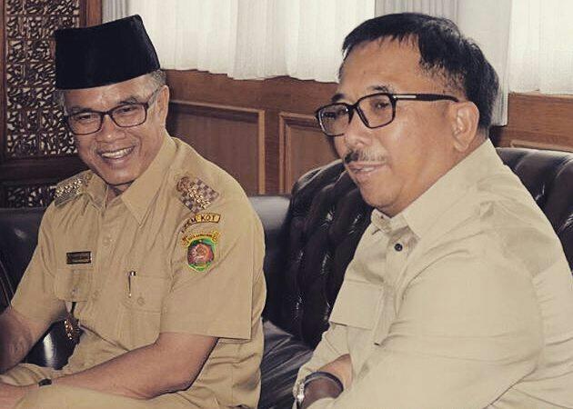 Pemeriksaan Ditunda, Mabes Polri Bantah Kriminalisasi Syaharie Jaang 