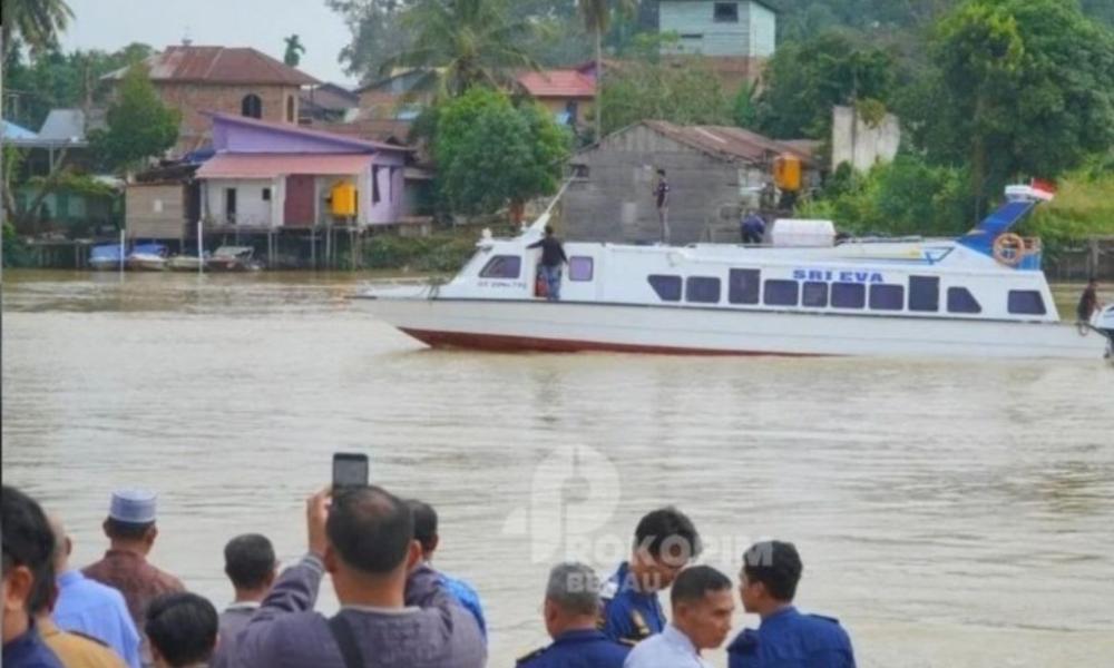 Jurus Baru Berau Buka Akses ke Kaltara di Momentum Mudik Lebaran