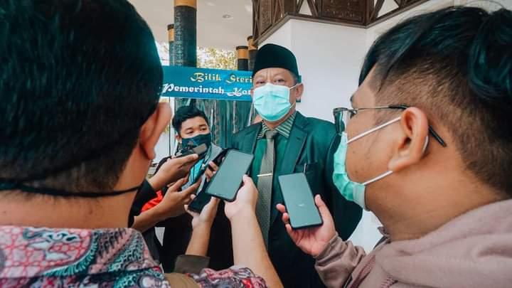 Optimis, Pemerintah Bontang Terus Perjuangkan Pembangunan Kilang Minyak