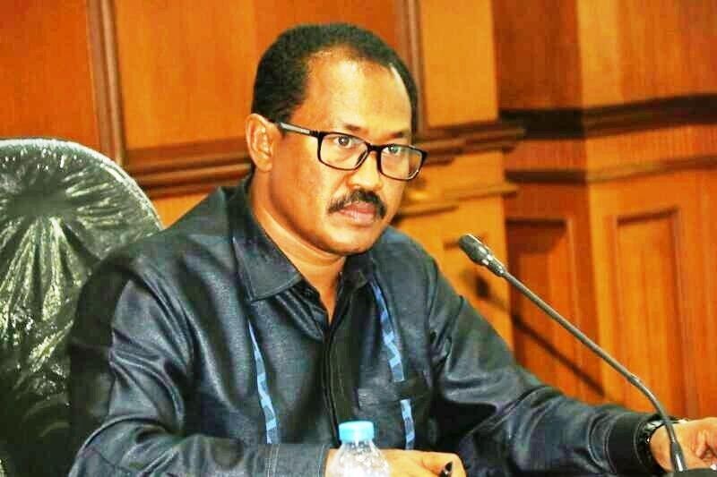 Pembayaran Insentif  TK2D  Melalui CSR, Ketua Komisi A DPRD Kutim: Harus Ada Payung Hukum