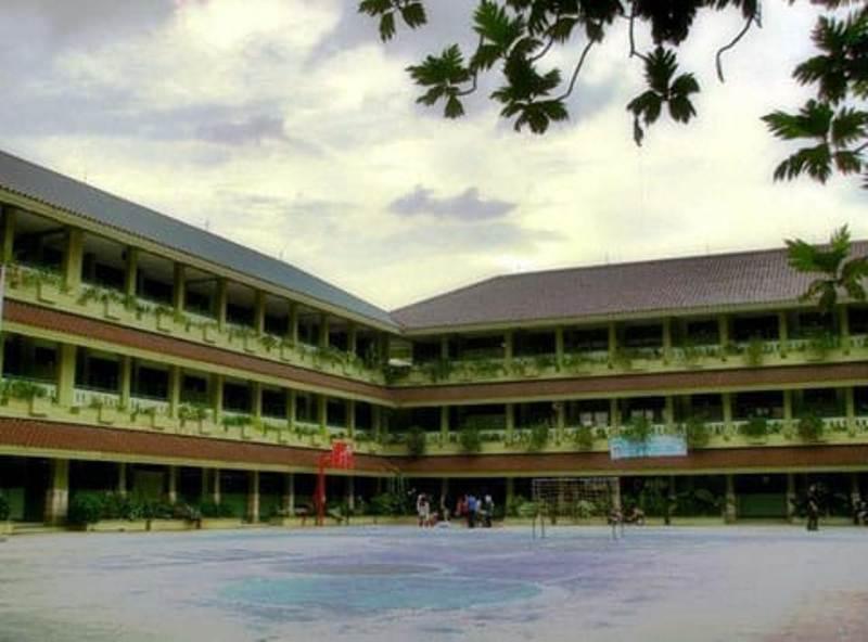 Dampak Zonasi, Disdik Kutim Usulkan Pembangunan SMP Negeri Baru