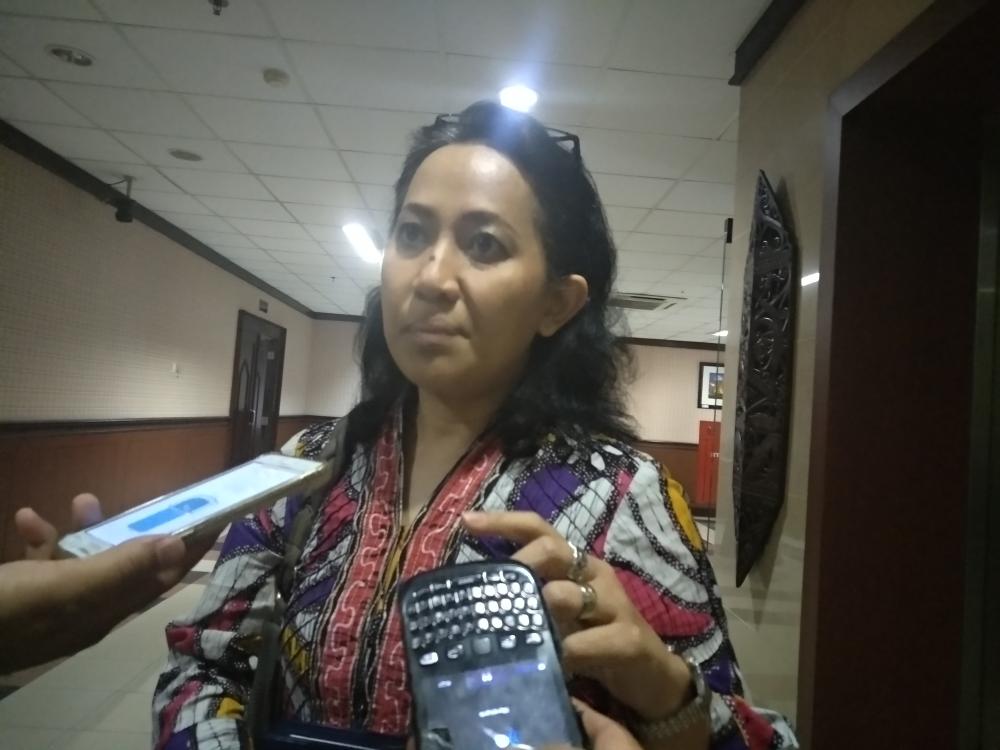 Pemenuhan Hak Perempuan di Kaltim Masih Rendah