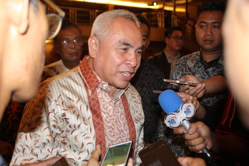 UMP Kaltim 2019 Dipatok Rp 2,8 Juta, Diteken Gubernur Awal November