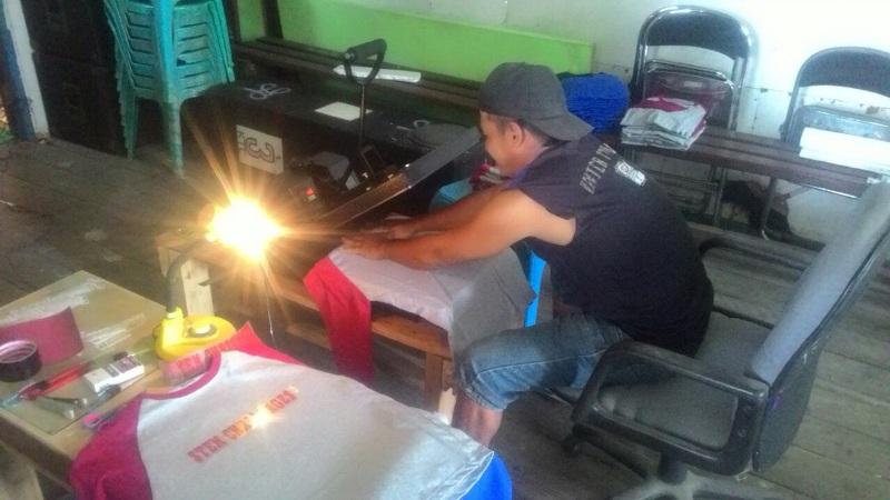 Kian Digemari, Keroan Guntung Terima Order Besar