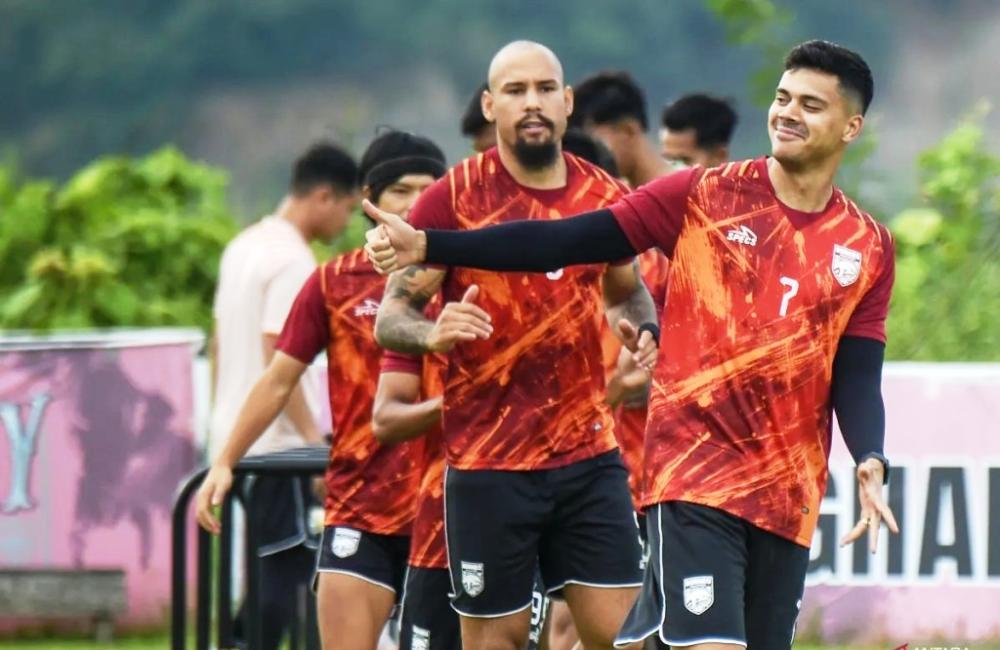Duel Borneo FC vs Persib Ditunda, Jadwal Super League Berubah