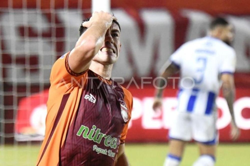 Klasemen Liga Super: Borneo FC dan Persija Imbang, Persib Kokoh di Puncak 