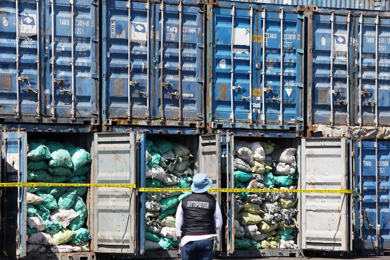 Tambang Ilegal di IKN Terungkap Setelah 10 Tahun, Jatam: Di Mana Kepolisian Daerah?