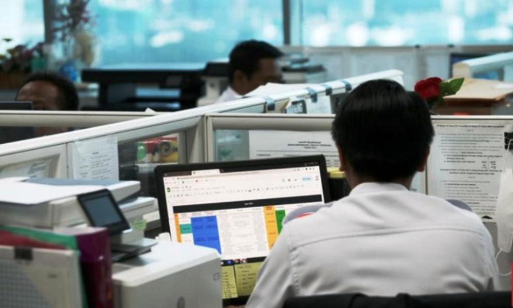 Demi Hemat BBM, ASN WFH Seminggu Sekali Usai Lebaran