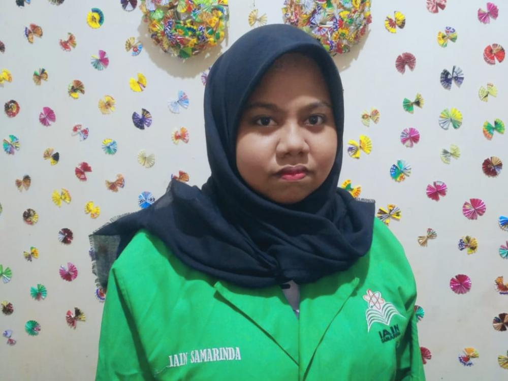 Opini : Mengurangi Stres di Masa Pandemi dengan Cara Meditasi