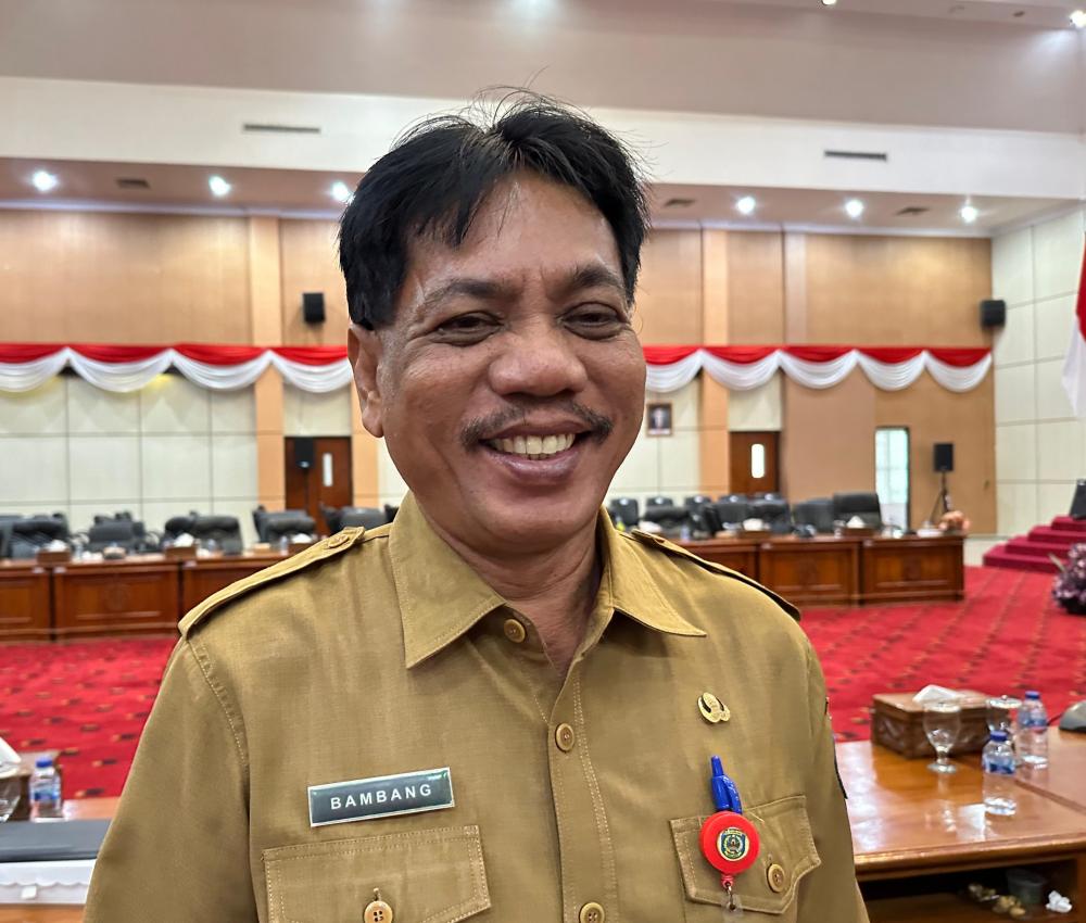 Tidak Ada Penambahan Kapal untuk Guru dan Siswa di Pesisir, Bambang: Kita Maksimalkan Tiga Kapal