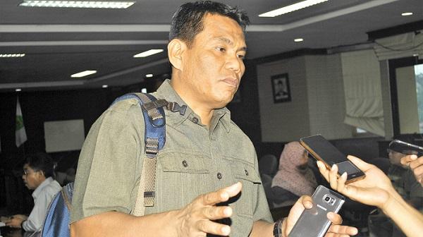 Sinyal Kerucutkan Tiga Bakal Calon Gubernur Kaltim