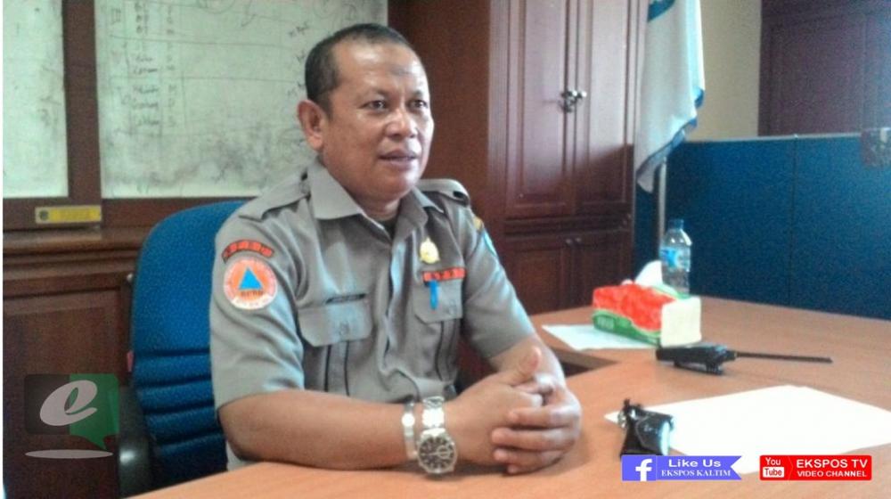 BPBD dan Disdukcapil Bontang Jalin Kerjasama Bantu Warga Terdampak Bencana