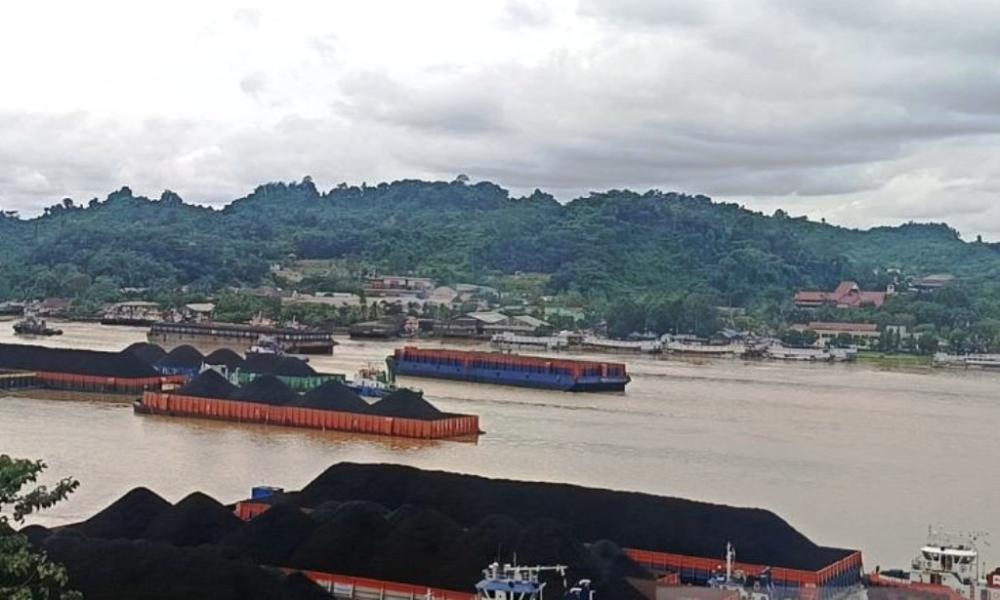 Bea Keluar Batu Bara Segera Berlaku, Tarif 5â€“11 Persen