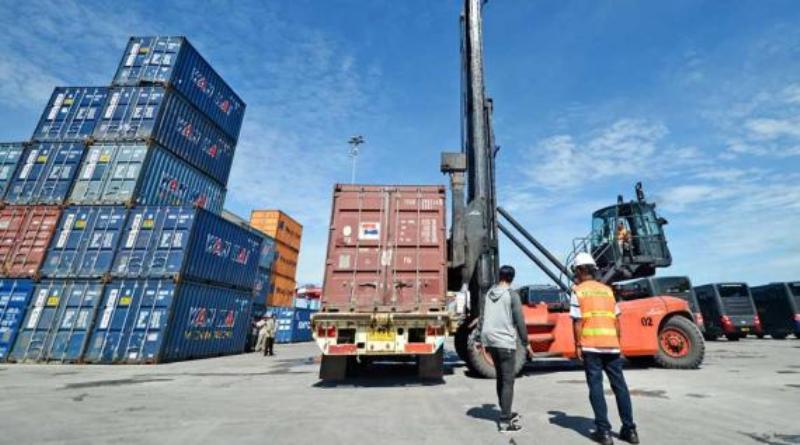 Camat Bontang Utara Dukung Pembangunan Pelabuhan Peti Kemas