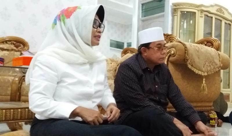 KECEWA, WALIKOTA BONTANG SETUJU BERAS BASAH DITUTUP